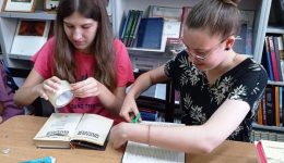 Іўеўская раённая бібліятэка (2)