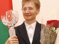 Приглашаем на встречу с Ядвигой Скоробогатой