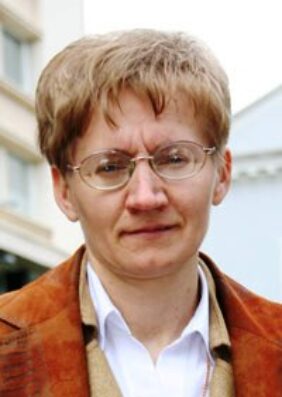Приглашаем на встречу с Ядвигой Скоробогатой