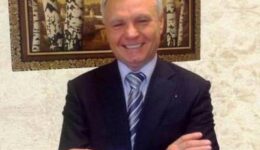 Карэнда І.А
