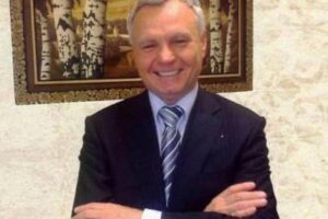 Карэнда І.А