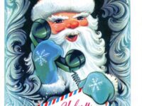 1975. Художник Комлев