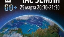 Час земли