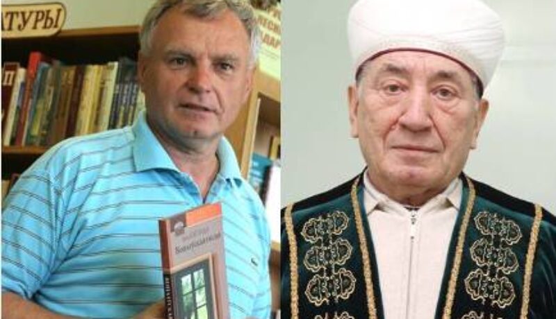 Почетные граждане