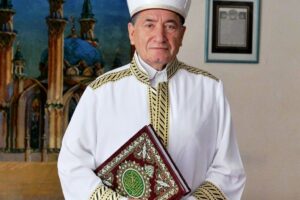 Шабанович Абу-Бекир