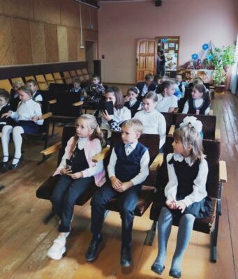Липнишки (2)