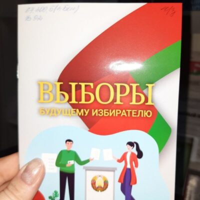 Выборы2