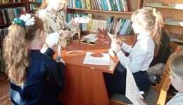 Букет для мамы