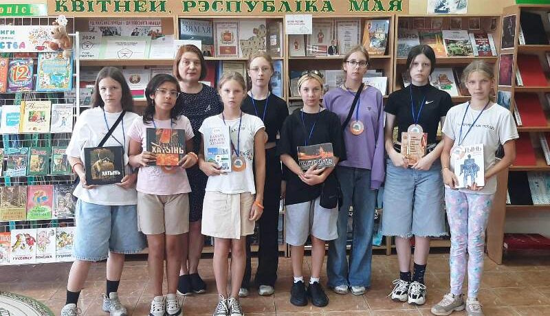 Юратишки 05