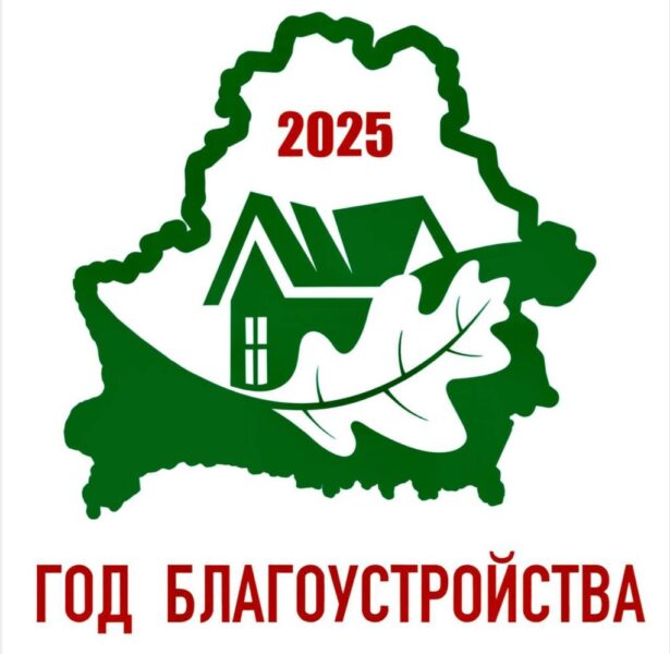Логотип 2025 года