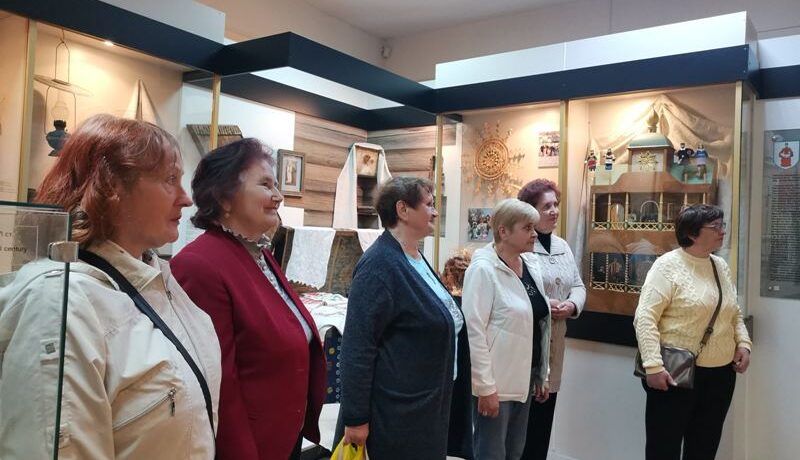 Хранители времени