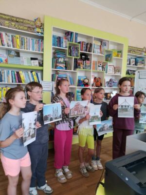 Знаёмая і незнаёмая Гродзеншчына