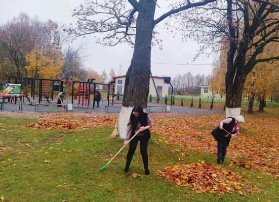 Геранены Геранены