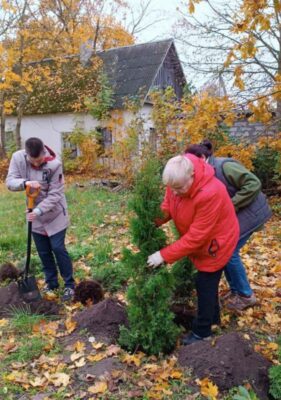 Липнишки Липнишки