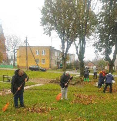 Субботники Субботники