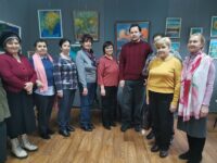 Гарады зямныя – гарады нябесныя