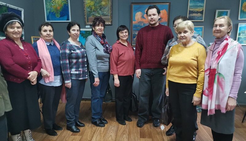 Гарады зямныя – гарады нябесныя