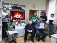 Как встречают Новый год люди всех земных широт