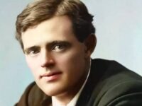 Джек Лондон