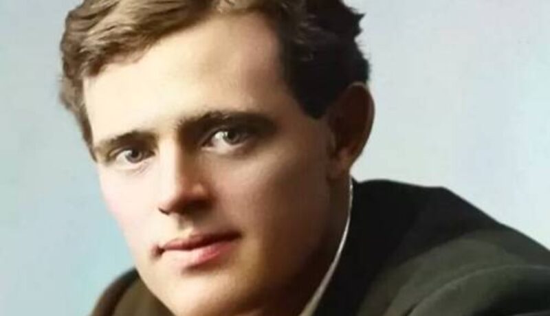 Джек Лондон