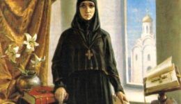 Е.Полацкая