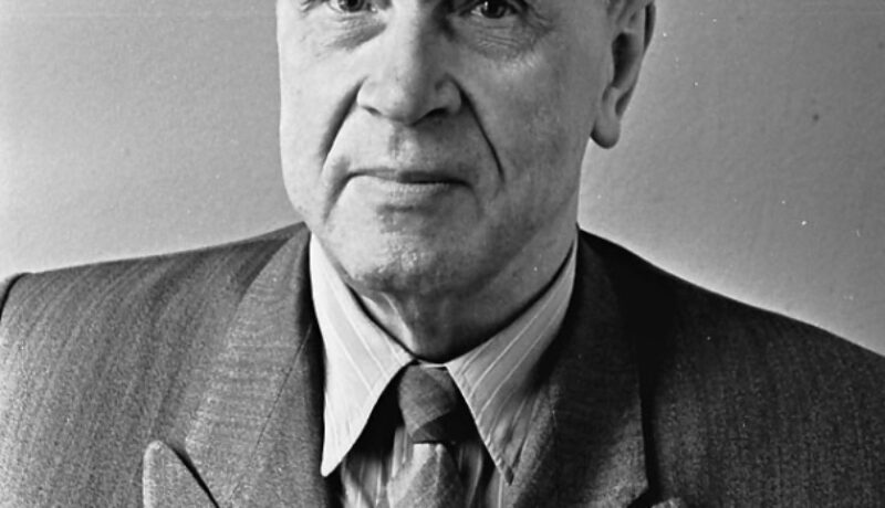 Крапіва Кандрат