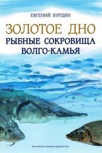 Бурдин Е. Золотое дно Бурдин Е. Золотое дно