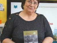 Разговор по душам с Валентиной Быстримович