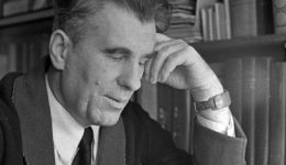 Літаратурны каляндар: Ніл Гілевіч