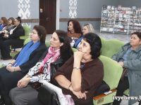 О роли женщин в жизни страны и региона