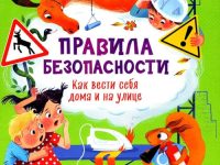 Тараненко, М. В. Правила безопасности
